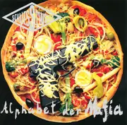 CD - Schliessmuskel - Alphabet Der Mafia