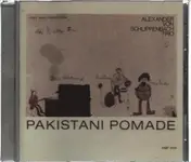 Schlippenbach Trio - Pakistani Pomade