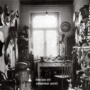 Schlippenbach Trio - Three Nails Left