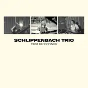 Schlippenbach Trio