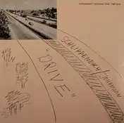 Schlippenbach / Johansson Duo - Drive