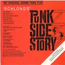CD - Schlong - Schlong's Punk Side Story