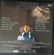 LP - Schloss - Ready For The Show - Still sealed