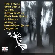 CD - Schluff Jull - Circlin' Round A Sun