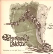 LP - Schmandelekker - Ein Arges Spiel