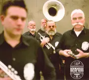 CD - Schmackes Brass Band - Vol. 2 - Digipak