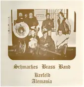 Schmackes Brass Band - 'Die Fürsten vom Niederrhein'