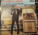 7inch Vinyl Single - Schmalz-Harry - Ich Denke Oft An Gerda