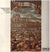 Schmelzer / Biber / Fux / Bertali a.o. - Impressions Baroques