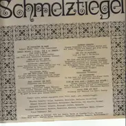 Schmelztiegel - Schmelztiegel