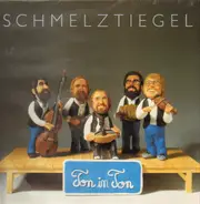 Schmelztiegel - Ton in Ton