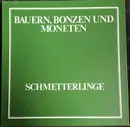 LP-Box - Schmetterlinge - Bauern, Bonzen Und Moneten - + insert