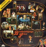 LP - Schmetterlinge - Beschwichtigungs Show