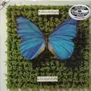 Double LP - Schmetterlinge - Die Letzte Welt