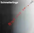 LP - Schmetterlinge - Mit Dem Kopf Durch Die Wende