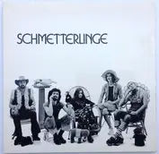 Schmetterlinge