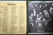 LP-Box - Schmetterlinge - Bauern, Bonzen Und Moneten - + insert