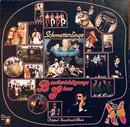 LP - Schmetterlinge - Beschwichtigungs Show