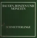 LP - Schmetterlinge - Herbstreise - Lieder Zur Lage - Box set.