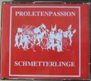 Double CD - Schmetterlinge - Proletenpassion - Fatbox