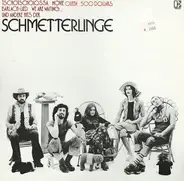 Schmetterlinge - Schmetterlinge