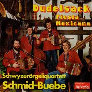 Schmid-Buebe - Dudelsack