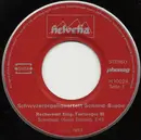 7inch Vinyl Single - Schmid-Buebe - Recherswil Eidg. Festsieger 82