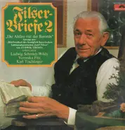 Schmid-Wildy, V.Fitz, K.Tischlinger - Filser-Briefe 2