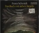 Double CD - Franz Schmidt - Das Buch sieben Siegeln - Fatbox