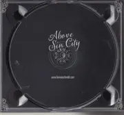 CD - Schmidt - Above Sin City - Digipak