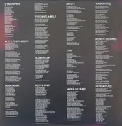 LP - Schmidt - Femme Schmidt