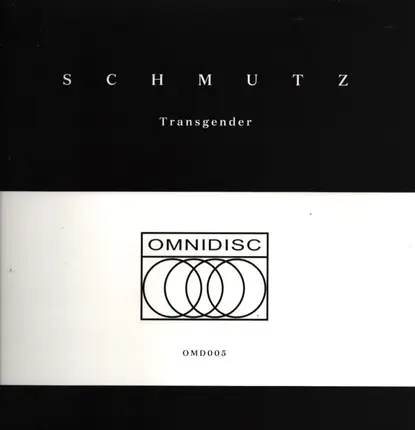 Schmutz - Transgender