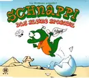 CD Single - Schnappi - Das Kleine Krokodil