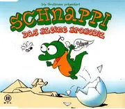 CD Single - Schnappi - Das Kleine Krokodil