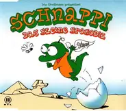 Schnappi - Das Kleine Krokodil