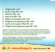 CD Single - Schnappi - Das Kleine Krokodil