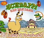 Schnappi - Ein Lama In Yokohama