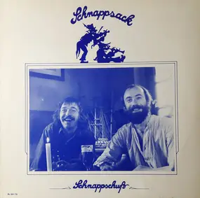 Schnappsack - Schnappschuß