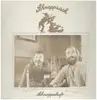 LP - Schnappsack - Schnappschuss - private kraut folk Signed copy