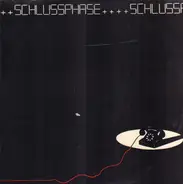 Schnawwl - Schlussphase