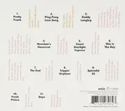 CD - Schneeweiss & Rosenrot - Pretty Frank - Digipak