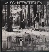 LP - Schneewittchen - Tu Was! Live