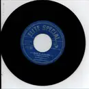 7inch Vinyl Single - Schneebieg, Sauter, Flynn - Wir Schwaben sind halt so