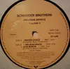 12'' - Schneider Brothers - Program Service Volume 2