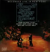 Niccolò Paganini - Rampal And Lagoya In Concert