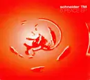 CD - Schneider TM - 6 Peace EP - Digipak