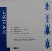 Schneider TM - Schneider TM