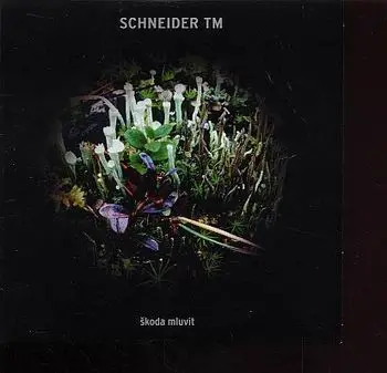 Schneider Tm - Skoda Mluvit