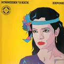 LP - Schneider with Kick - Exposed