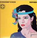 LP - Schneider with the Kick - Exposed